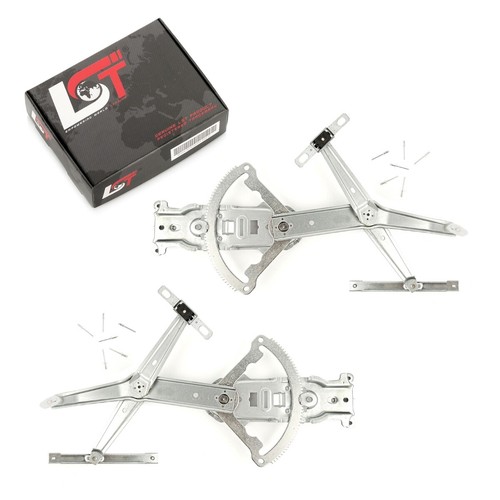 Alzavetro elettrico set - alzavetro,