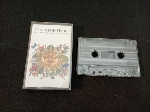 Tears for fears - tears,