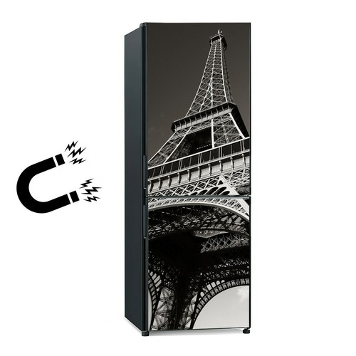 Adesivo magnetico frigo