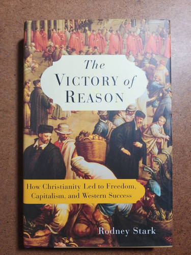 The victory reason how - reason,