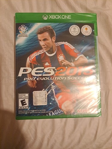 Pes 2015 xbox - pes, 360