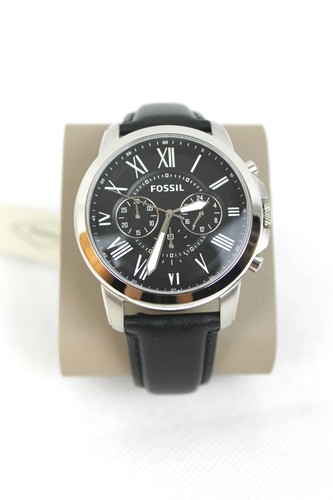 Orologio uomo cronografo