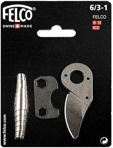 Felco set di - set,