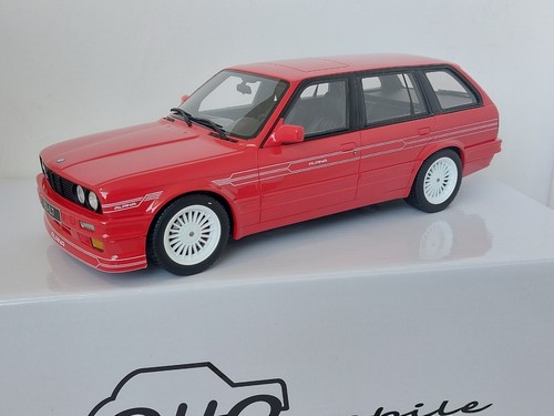 Ottomobile otto bmw - otto, alpina
