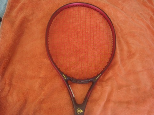 Dunlop revelation tour pro - revelation,
