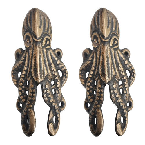 Skiffer ottone massiccio - skiffer,