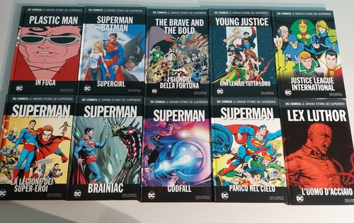 Comics grandi storie - le,