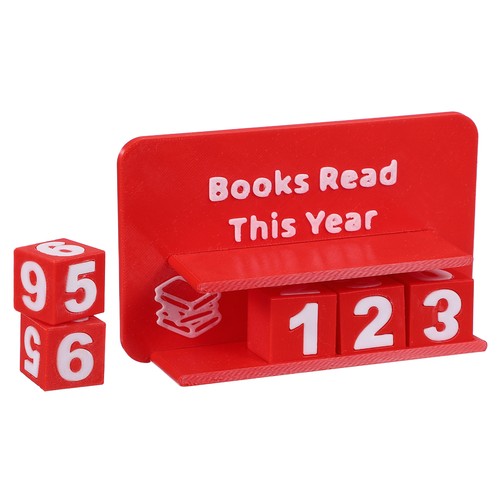 Libri leggi quest anno tracker - quest'anno,