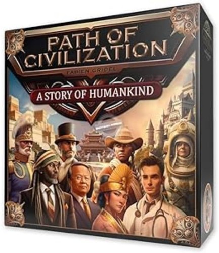 Path civilization gioco - path, da