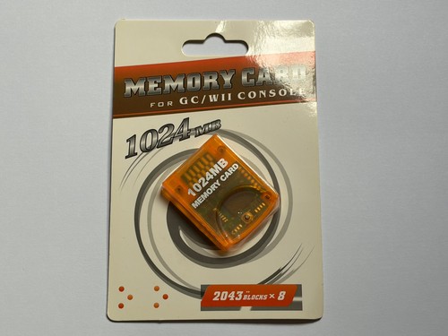 Scheda memoria 1024 per - memoria,