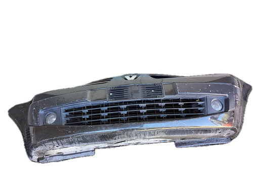 Paraurti anteriore renault - paraurti,