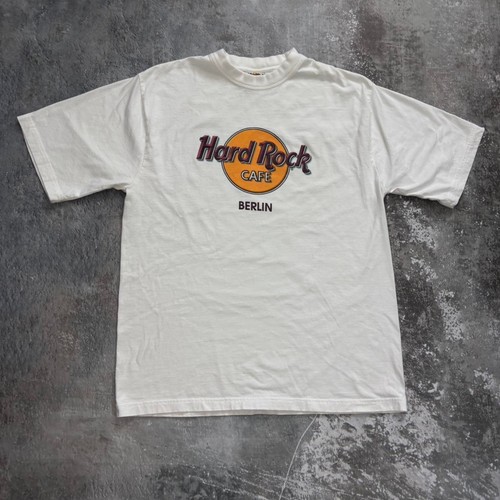 Shirt vintage anni hard - t-shirt,