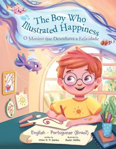Victor dias the boy who - dias, de