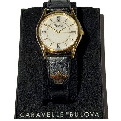 Orologio aziendale caravelle - orologio,