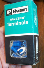Nos panduit pv14 10lf - panduit, pv14-10lf-c