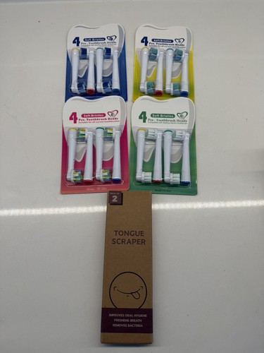 Testine ricambio per - di,