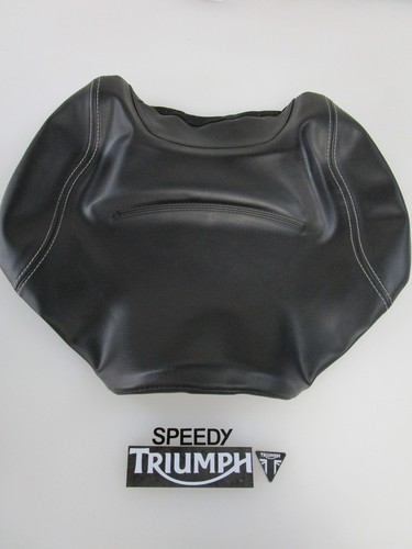 Triumph rocket gt - triumph, 3
