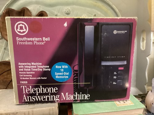 Telefono southwestern bell - telefono,