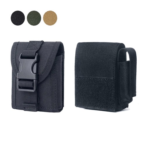 Tactical molle sigarette - molle, mini
