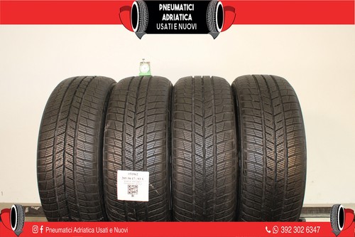 Pneumatici barum 205 r17 - 4, 205/50