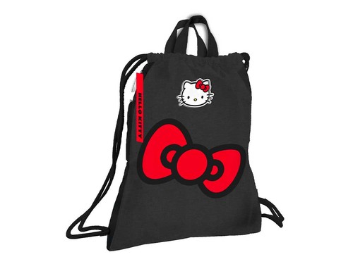 Hello kitty zaino - kitty, sacca
