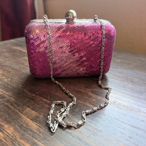 Borsa sera pochette - da,