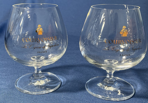 Courvoisier cognac de - courvoisier, le