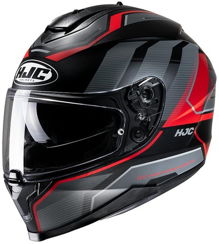 Casco integrale hjc - casco, c70