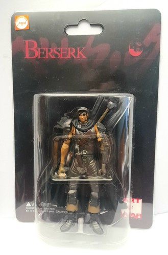 Berserk mini gatsu - mini,