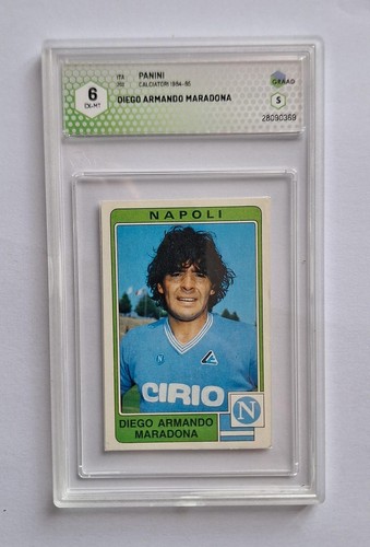 Calciatori 1984 panini - 1984/85,