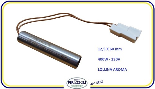 Resistenza ht75153 400w 230v - ht75153,