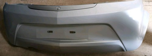 Paraurti posteriore opel - posteriore,