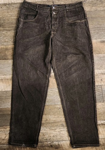 Jeans vintage guess uomo - jeans,