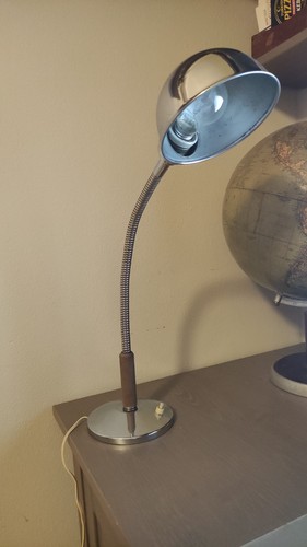 Lampada ministeriale tavolo - lampada, da
