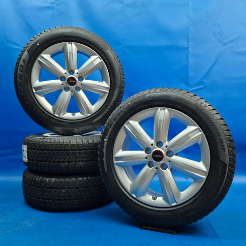 Pollici mini f60 countryman - pollici,