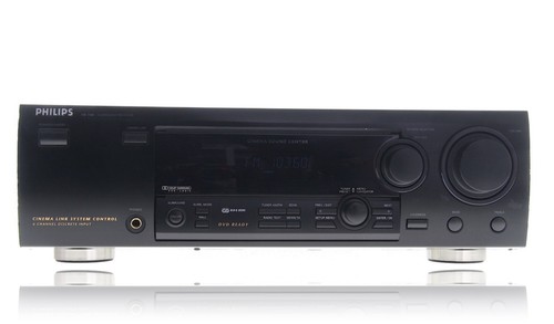 Philips fr740 ricevitore - philips,