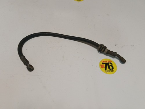 Tubo freno posteriore - posteriore, cagiva