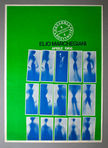 Elio marchegiani poster - elio, marchegiani,