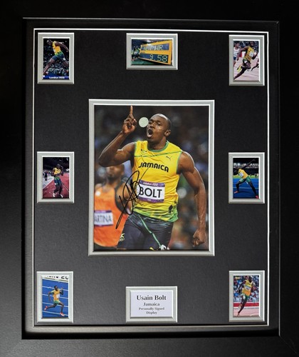 Usain bolt athletics - bolt,