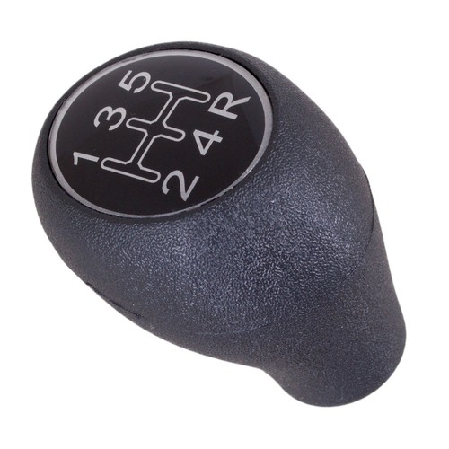 Pomello del cambio per peugeot - pomello,