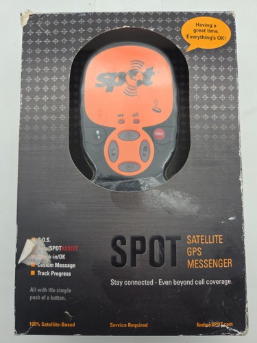Spot ricaricabile portatile - spot,