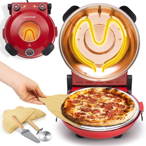 Nutrichef forno elettrico per - forno,
