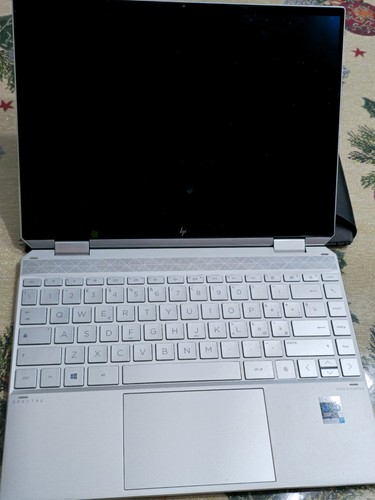 Spectre x360 - hp,