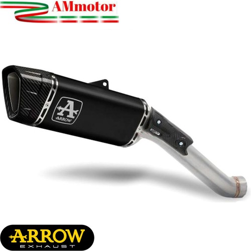 Arrow aprilia rsv4 1100 - aprilia,