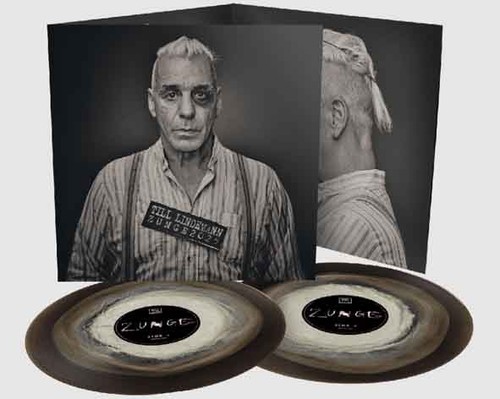Till lindemann zunge 2025 30th - till,