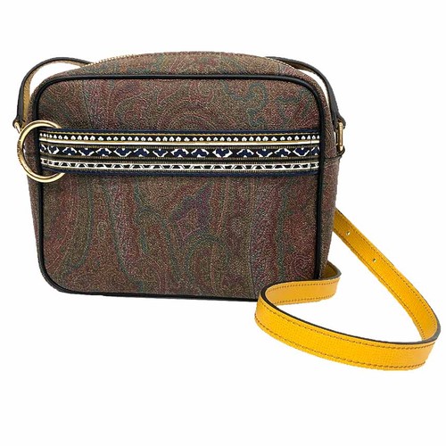 Borsa tracolla etro - a,