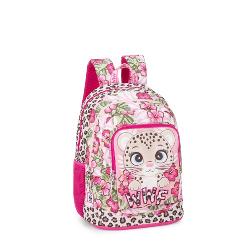 Wwf zaino scuola - scuola, ufficiale