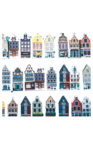 Dtv amsterdam guida - dtv,