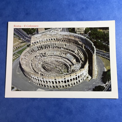 Cartolina colori collezione - colori,