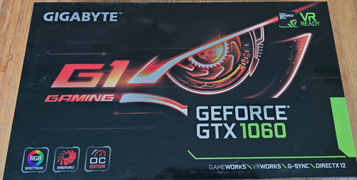 Nuovissima gigabyte nvidia - nuovissima,